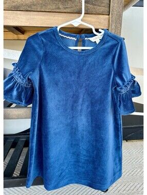 Girls Size 4 Matilda Jane Dress